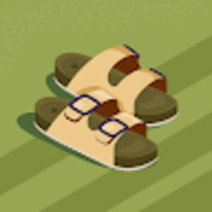 Meet your Posher, Everett